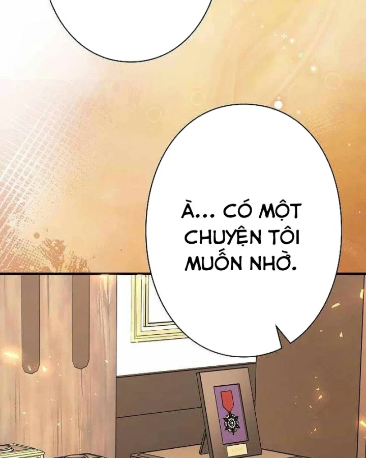 Bức Thư Tình Đến Từ Tương Lai Chapter 39 - 44