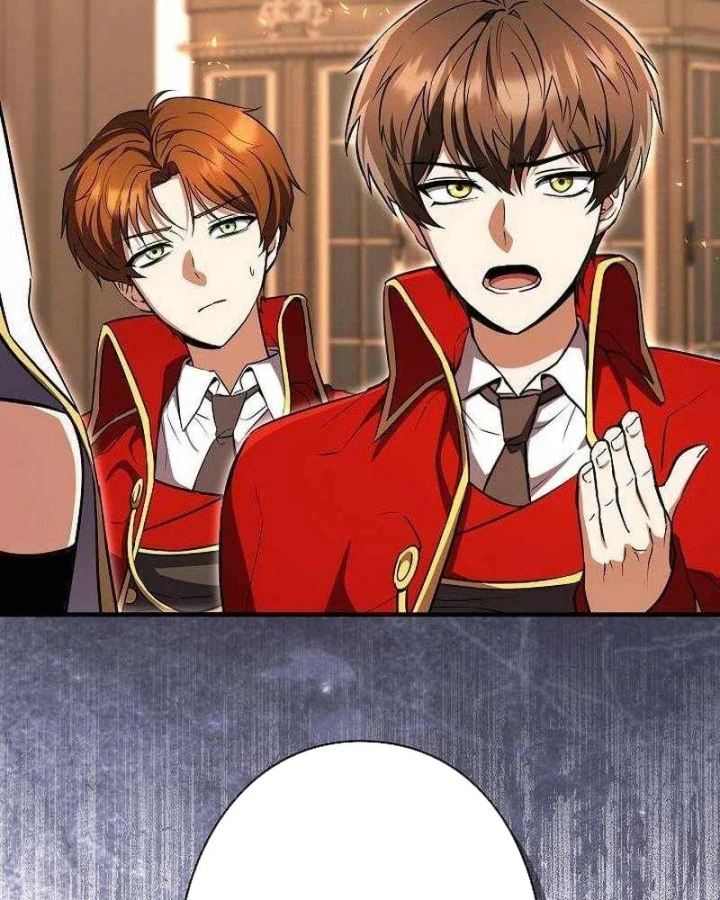 Bức Thư Tình Đến Từ Tương Lai Chapter 39 - 52