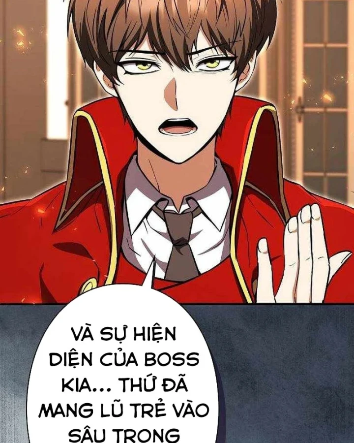 Bức Thư Tình Đến Từ Tương Lai Chapter 39 - 56