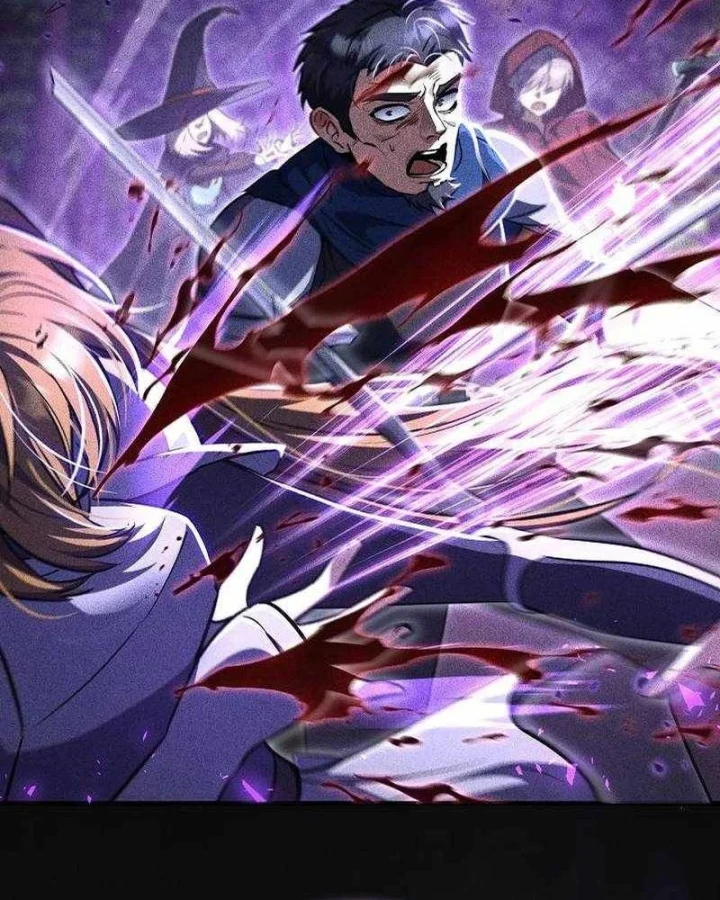 Bức Thư Tình Đến Từ Tương Lai Chapter 39 - 69