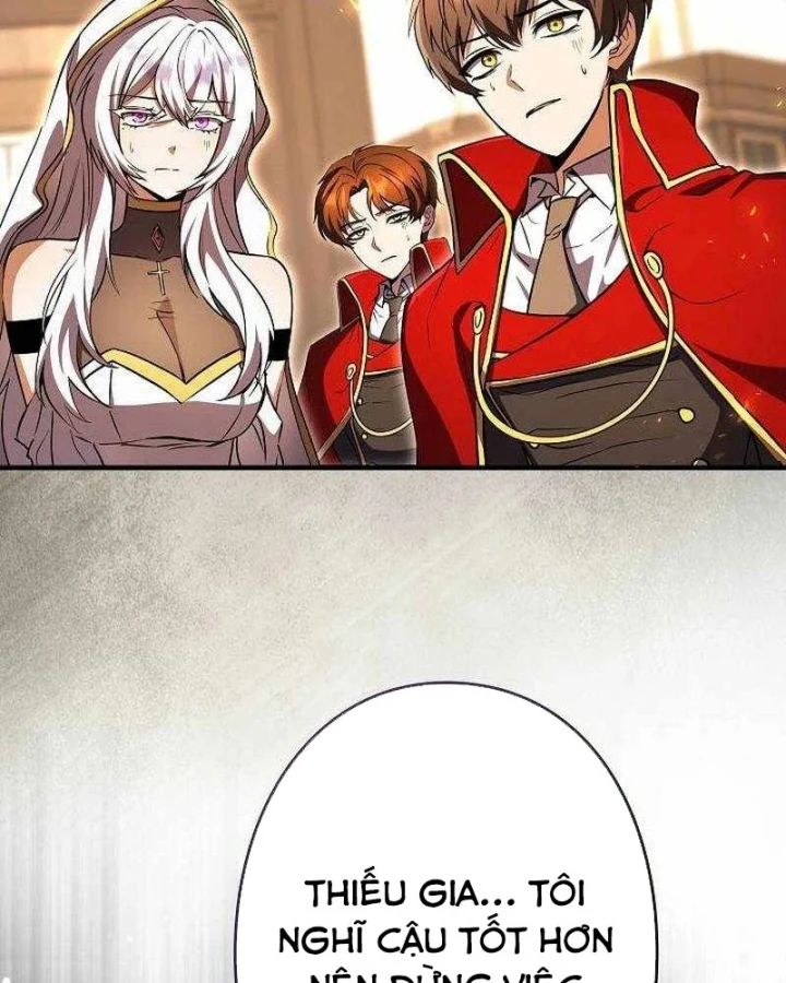 Bức Thư Tình Đến Từ Tương Lai Chapter 39 - 74