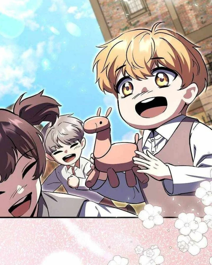 Bức Thư Tình Đến Từ Tương Lai Chapter 39 - 85