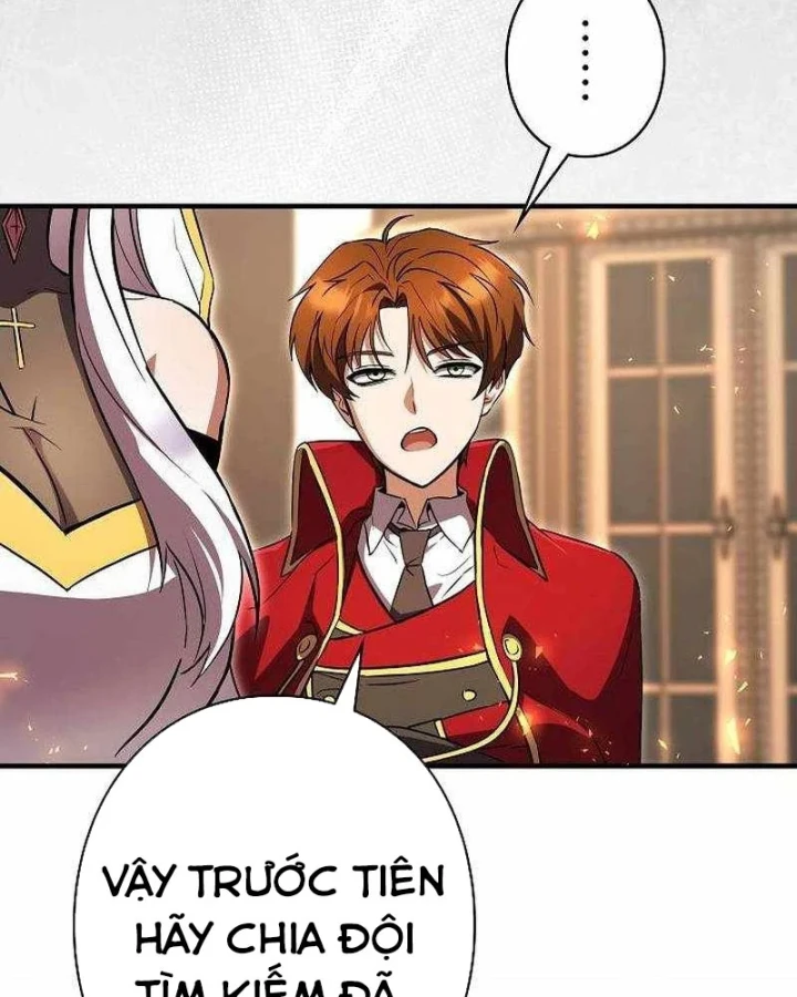 Bức Thư Tình Đến Từ Tương Lai Chapter 39 - 94