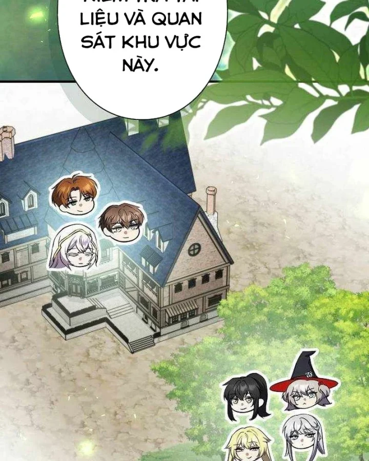 Bức Thư Tình Đến Từ Tương Lai Chapter 39 - 96