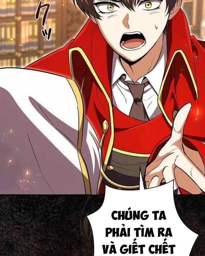 Bức Thư Tình Đến Từ Tương Lai Chapter 39 - 104