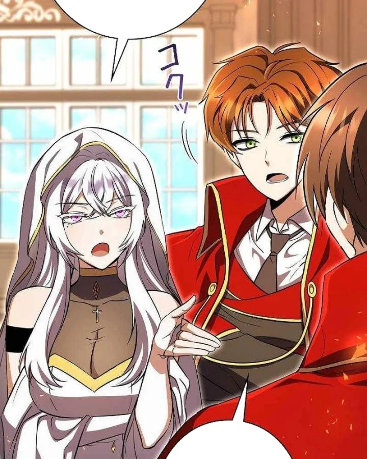 Bức Thư Tình Đến Từ Tương Lai Chapter 39 - 108