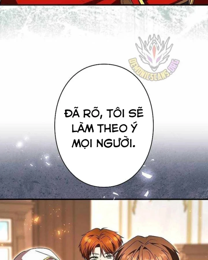 Bức Thư Tình Đến Từ Tương Lai Chapter 39 - 113