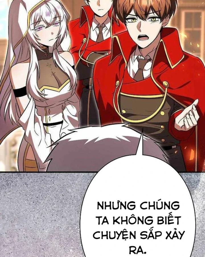 Bức Thư Tình Đến Từ Tương Lai Chapter 39 - 114