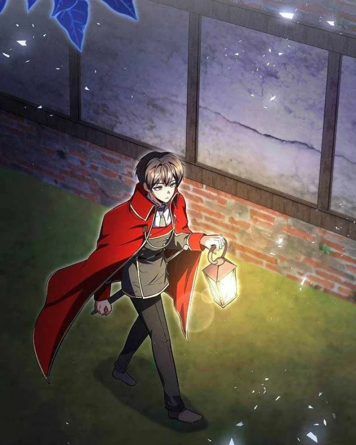 Bức Thư Tình Đến Từ Tương Lai Chapter 39 - 130