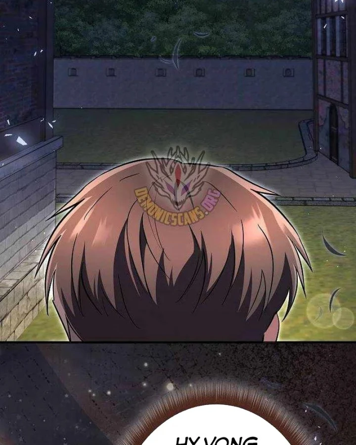 Bức Thư Tình Đến Từ Tương Lai Chapter 39 - 134