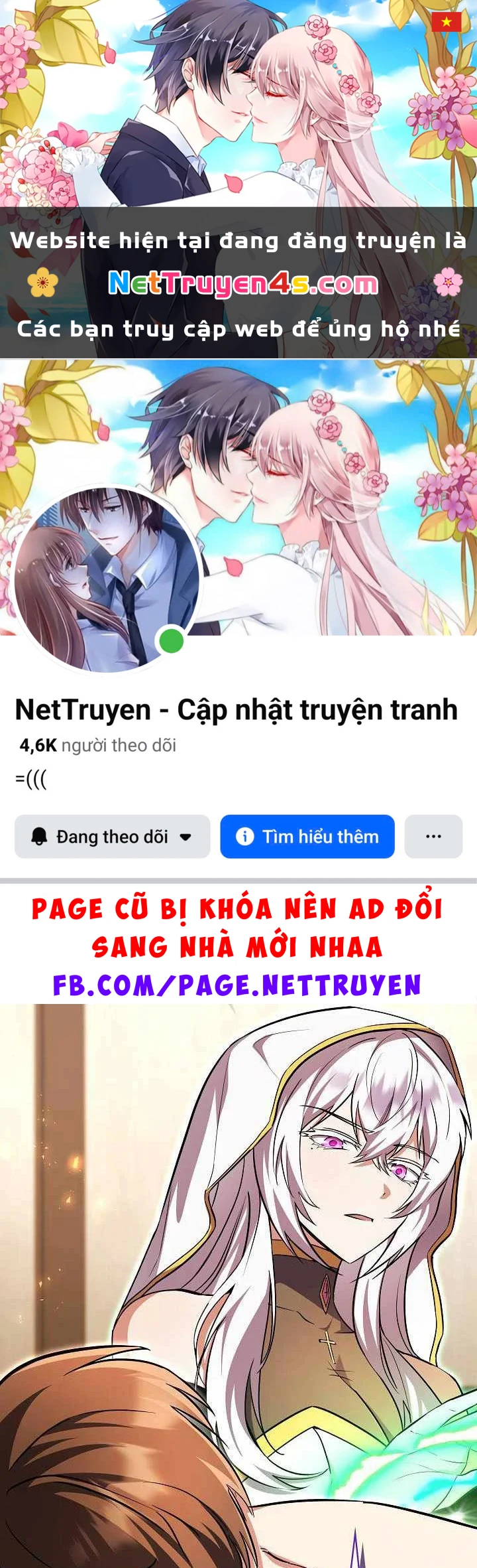 Bức Thư Tình Đến Từ Tương Lai Chapter 40 - 1