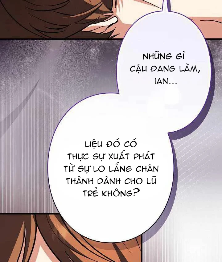 Bức Thư Tình Đến Từ Tương Lai Chapter 40 - 3