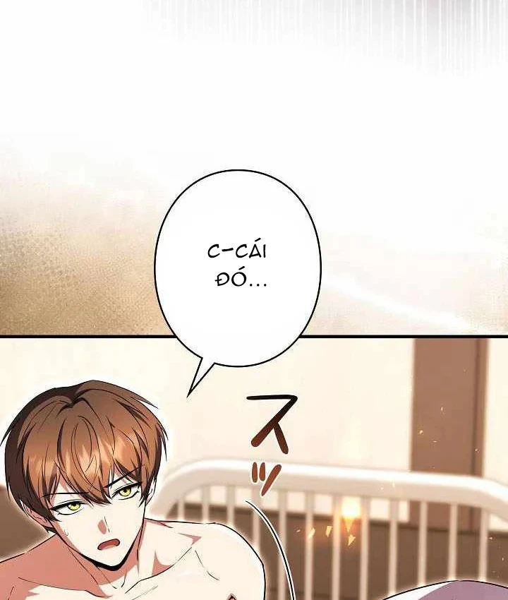 Bức Thư Tình Đến Từ Tương Lai Chapter 40 - 7