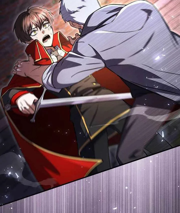 Bức Thư Tình Đến Từ Tương Lai Chapter 40 - 8