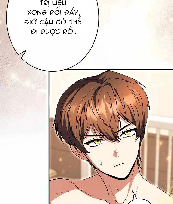 Bức Thư Tình Đến Từ Tương Lai Chapter 40 - 13