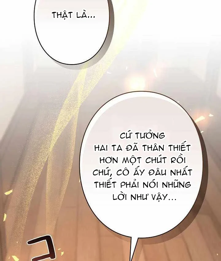 Bức Thư Tình Đến Từ Tương Lai Chapter 40 - 17