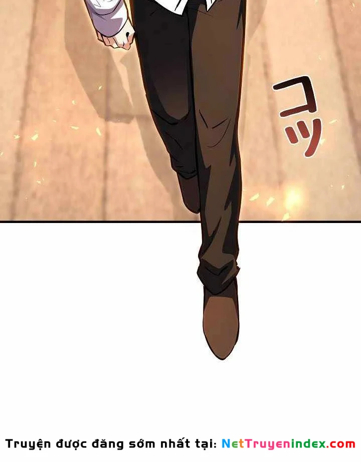 Bức Thư Tình Đến Từ Tương Lai Chapter 40 - 21