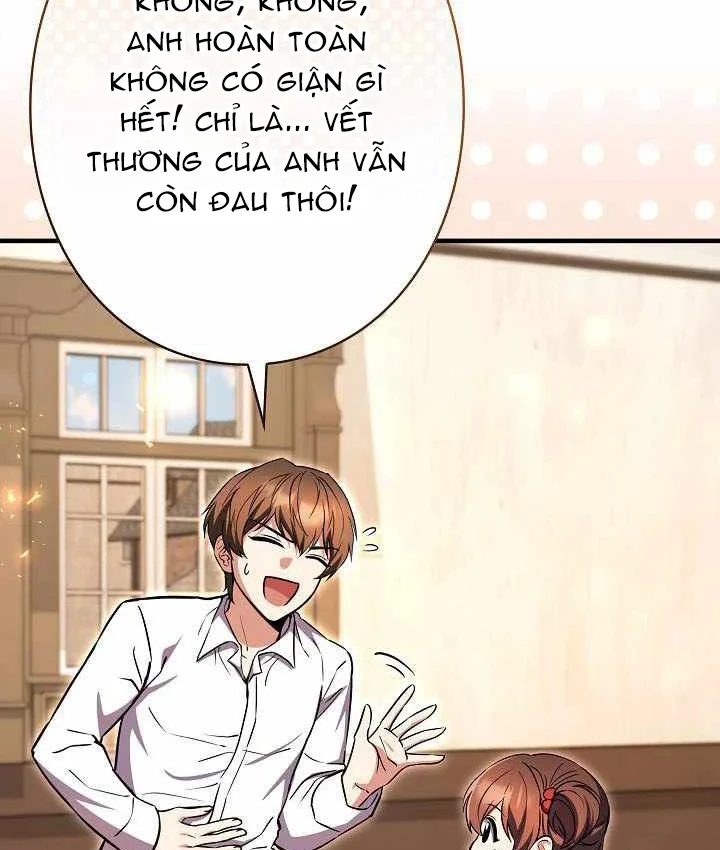 Bức Thư Tình Đến Từ Tương Lai Chapter 40 - 32