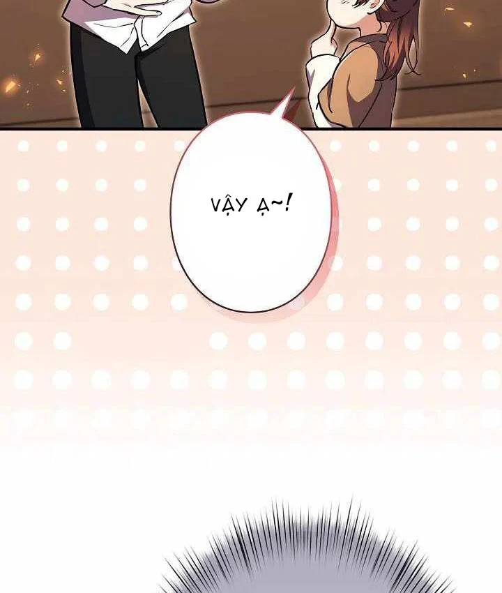 Bức Thư Tình Đến Từ Tương Lai Chapter 40 - 33