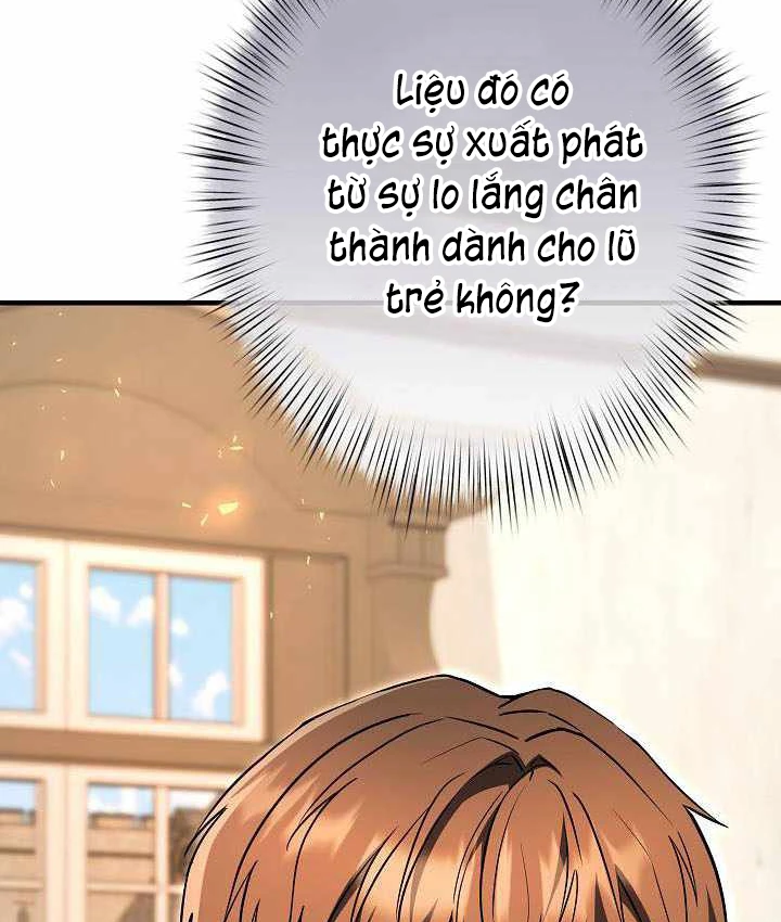 Bức Thư Tình Đến Từ Tương Lai Chapter 40 - 34