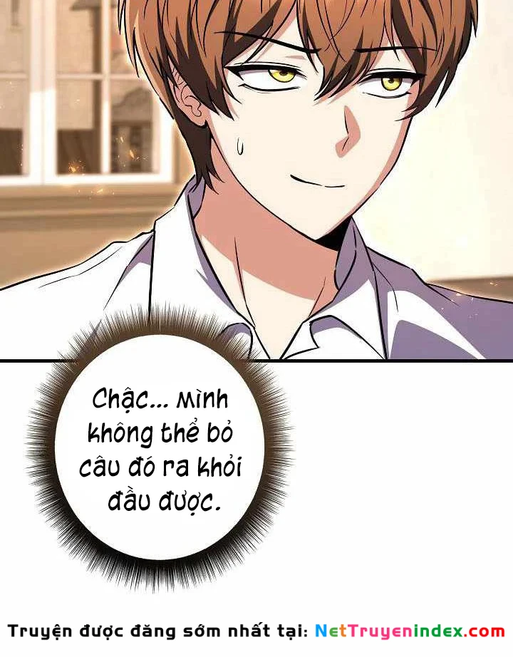 Bức Thư Tình Đến Từ Tương Lai Chapter 40 - 35