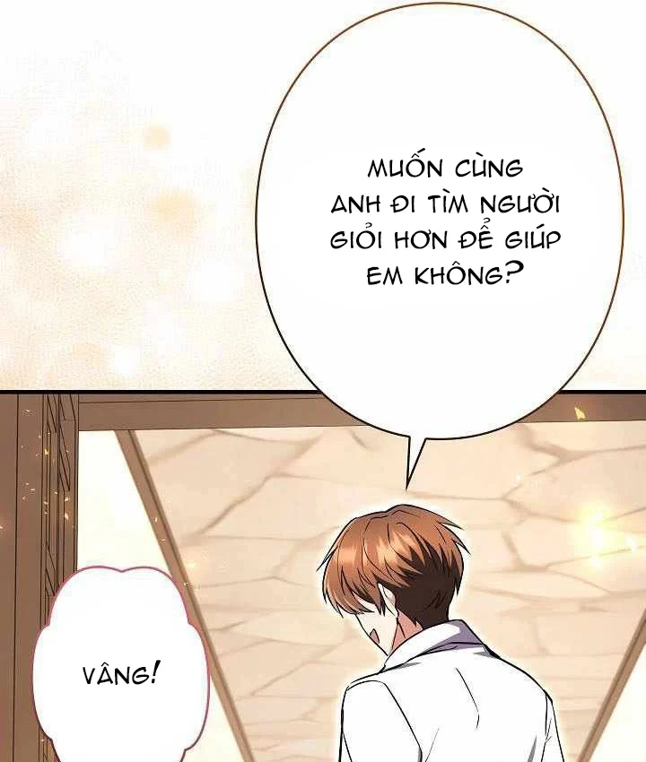 Bức Thư Tình Đến Từ Tương Lai Chapter 40 - 39