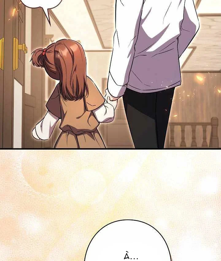 Bức Thư Tình Đến Từ Tương Lai Chapter 40 - 40