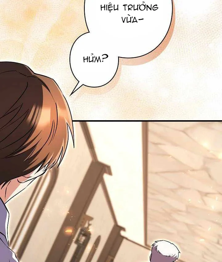 Bức Thư Tình Đến Từ Tương Lai Chapter 40 - 41