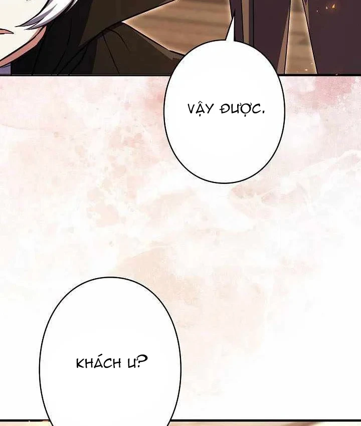 Bức Thư Tình Đến Từ Tương Lai Chapter 40 - 44