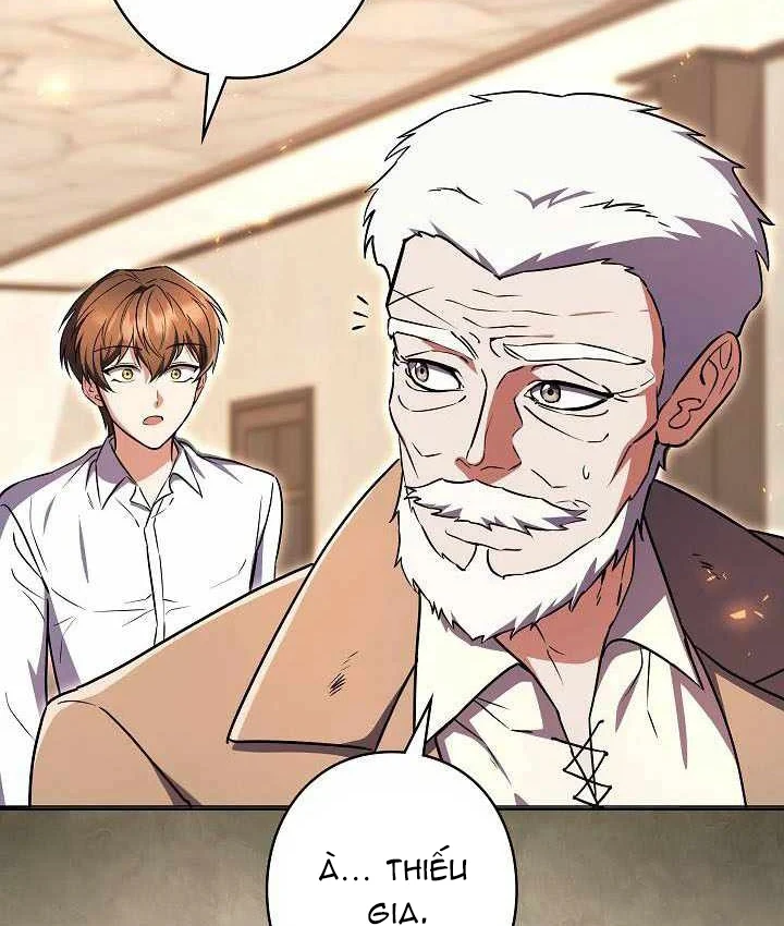 Bức Thư Tình Đến Từ Tương Lai Chapter 40 - 45