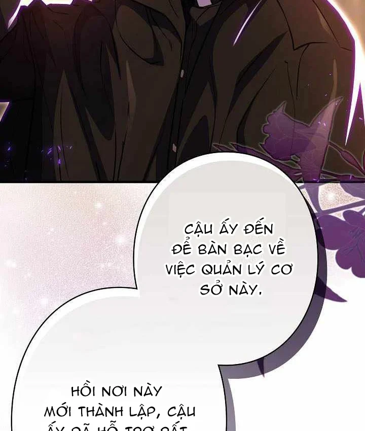 Bức Thư Tình Đến Từ Tương Lai Chapter 40 - 48