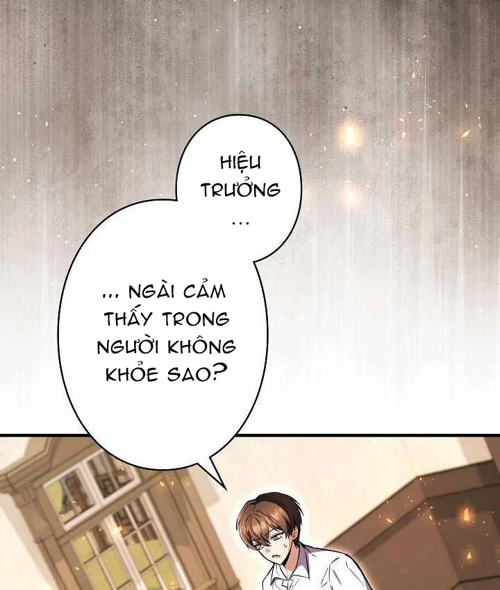 Bức Thư Tình Đến Từ Tương Lai Chapter 40 - 51