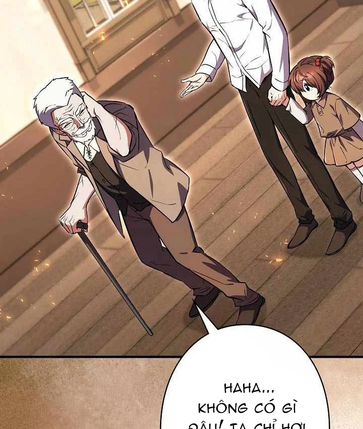 Bức Thư Tình Đến Từ Tương Lai Chapter 40 - 52