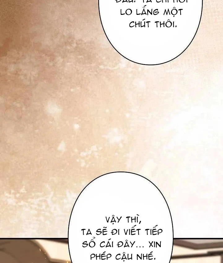 Bức Thư Tình Đến Từ Tương Lai Chapter 40 - 53