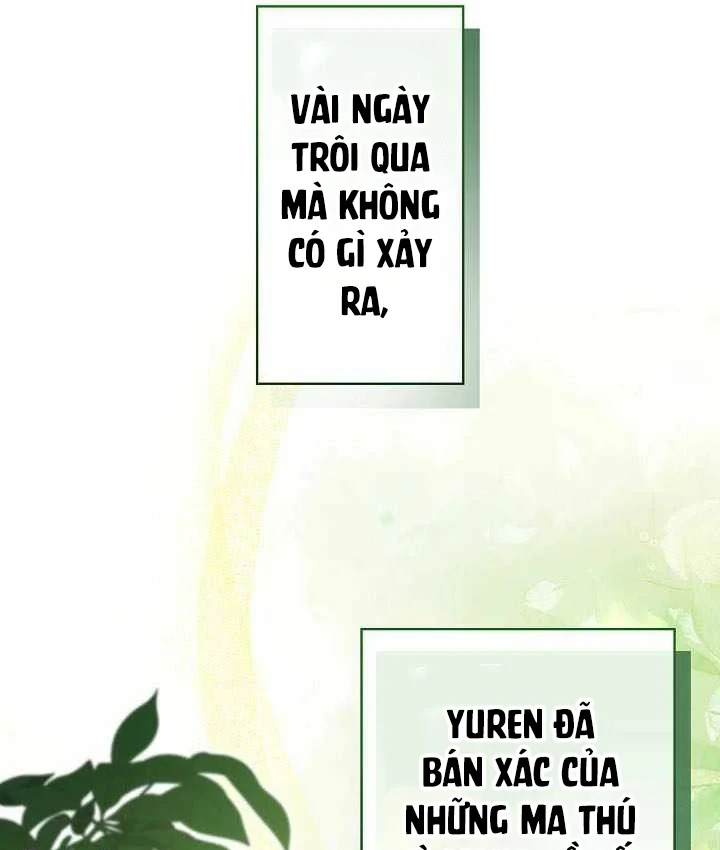 Bức Thư Tình Đến Từ Tương Lai Chapter 40 - 62