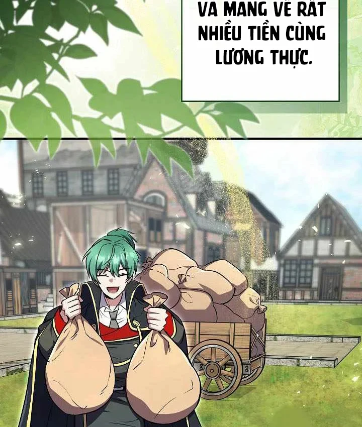 Bức Thư Tình Đến Từ Tương Lai Chapter 40 - 63