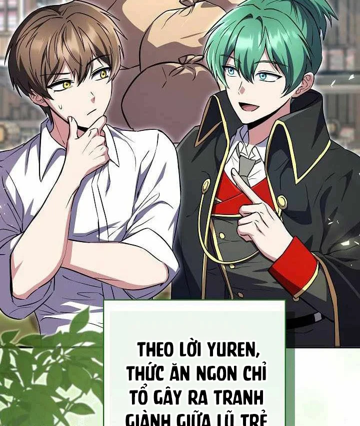 Bức Thư Tình Đến Từ Tương Lai Chapter 40 - 67