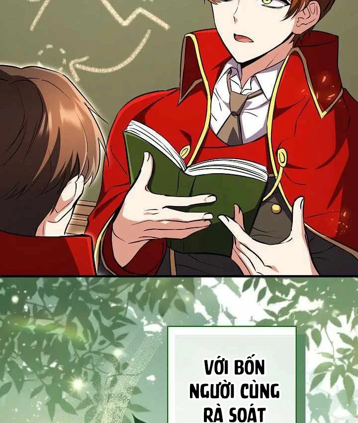 Bức Thư Tình Đến Từ Tương Lai Chapter 40 - 70