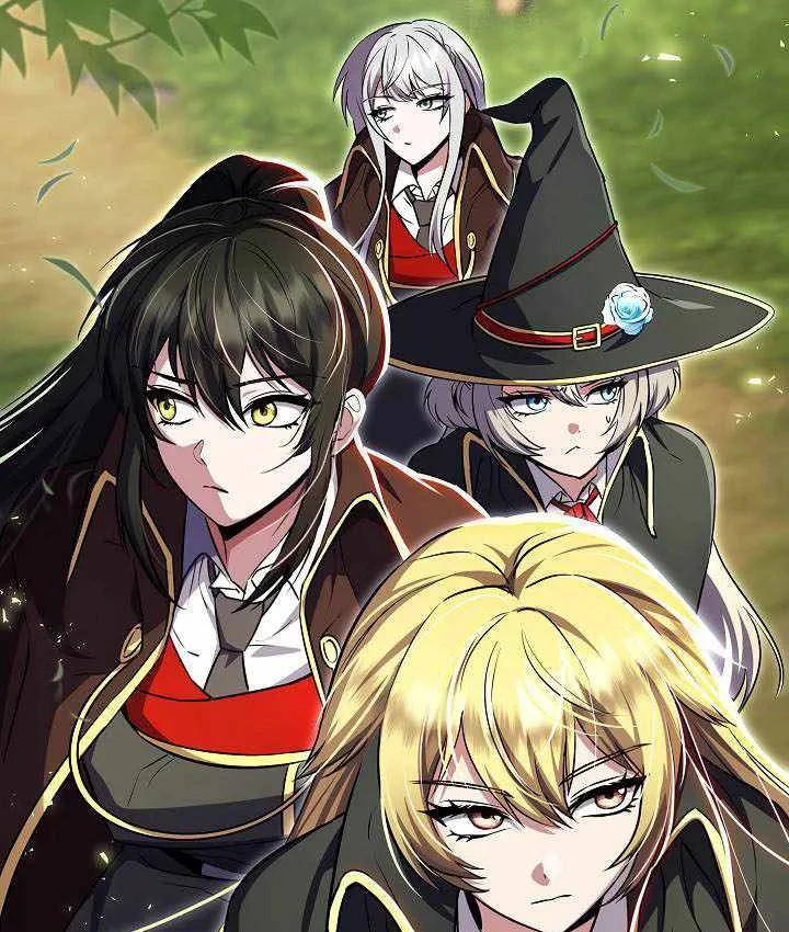 Bức Thư Tình Đến Từ Tương Lai Chapter 40 - 72