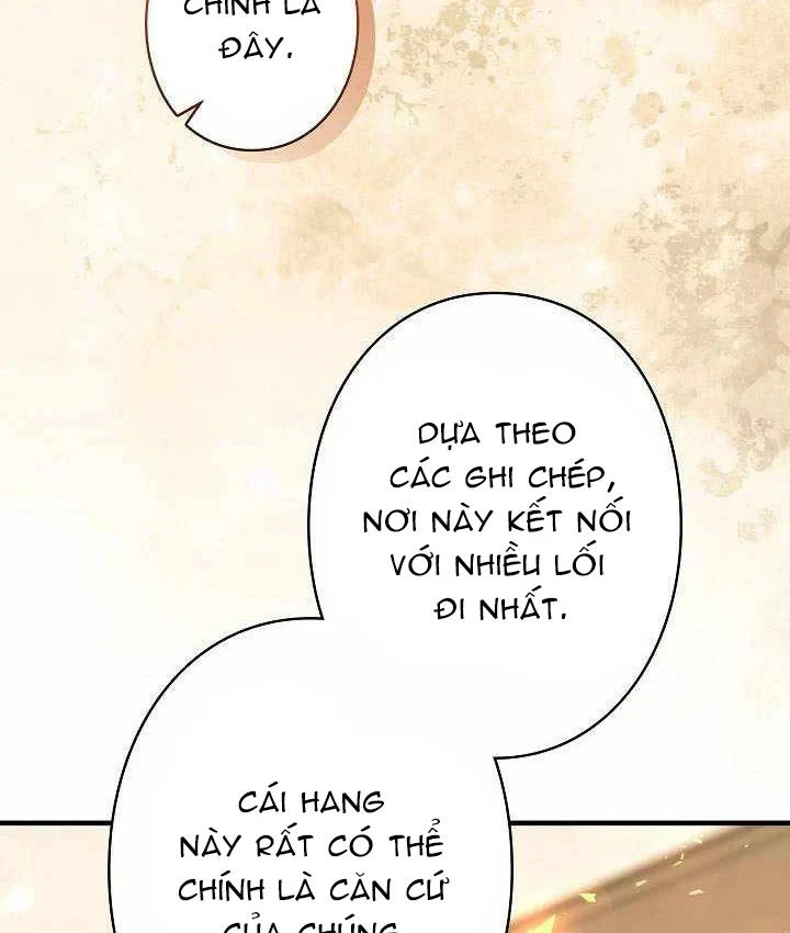 Bức Thư Tình Đến Từ Tương Lai Chapter 40 - 77