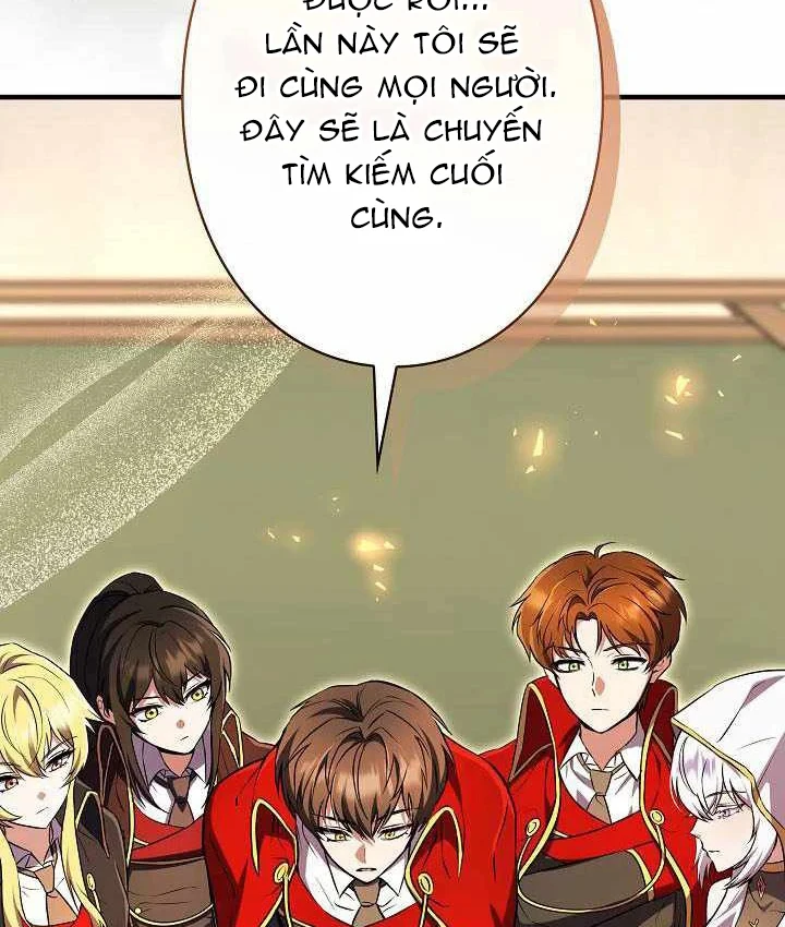 Bức Thư Tình Đến Từ Tương Lai Chapter 40 - 83