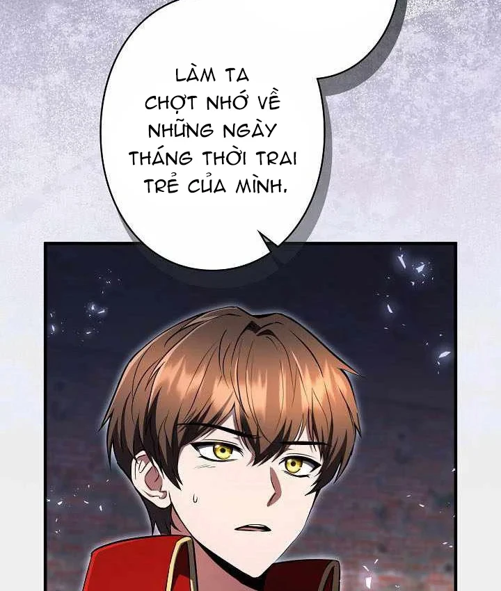 Bức Thư Tình Đến Từ Tương Lai Chapter 40 - 104