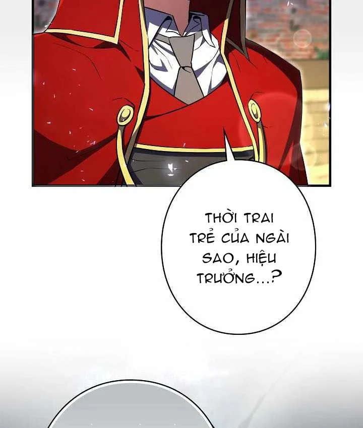 Bức Thư Tình Đến Từ Tương Lai Chapter 40 - 105