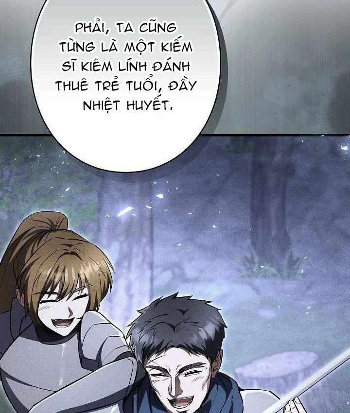 Bức Thư Tình Đến Từ Tương Lai Chapter 40 - 106