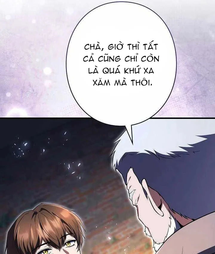 Bức Thư Tình Đến Từ Tương Lai Chapter 40 - 111