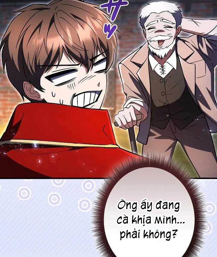 Bức Thư Tình Đến Từ Tương Lai Chapter 40 - 114