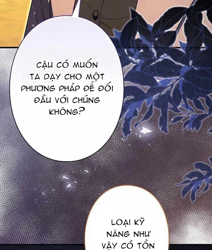 Bức Thư Tình Đến Từ Tương Lai Chapter 40 - 117