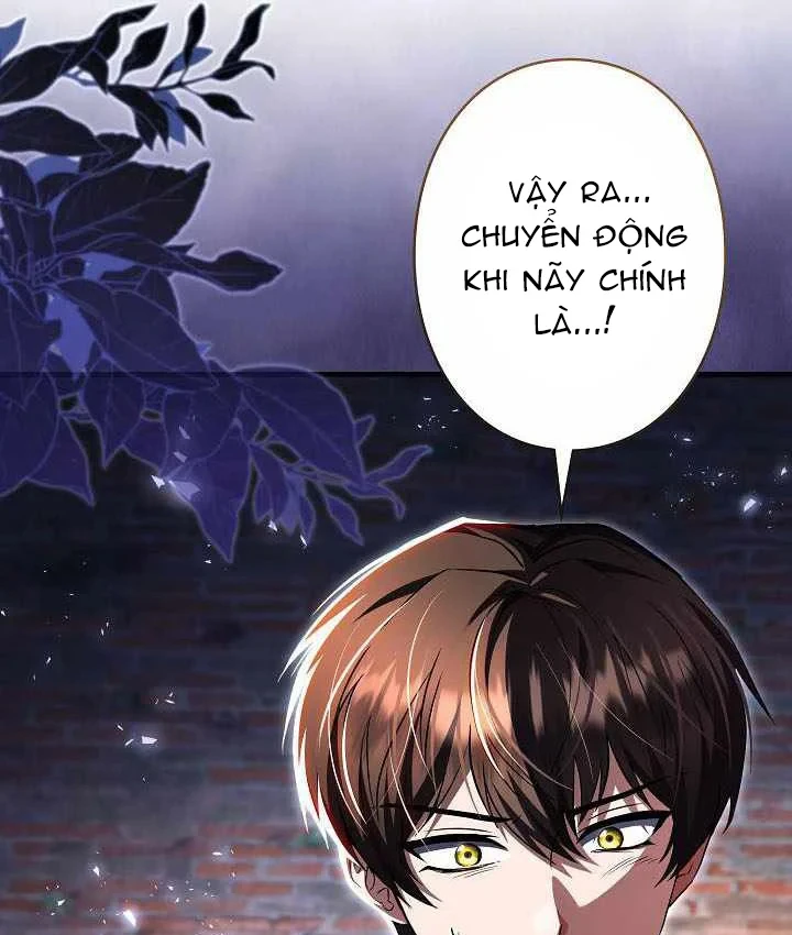 Bức Thư Tình Đến Từ Tương Lai Chapter 40 - 122