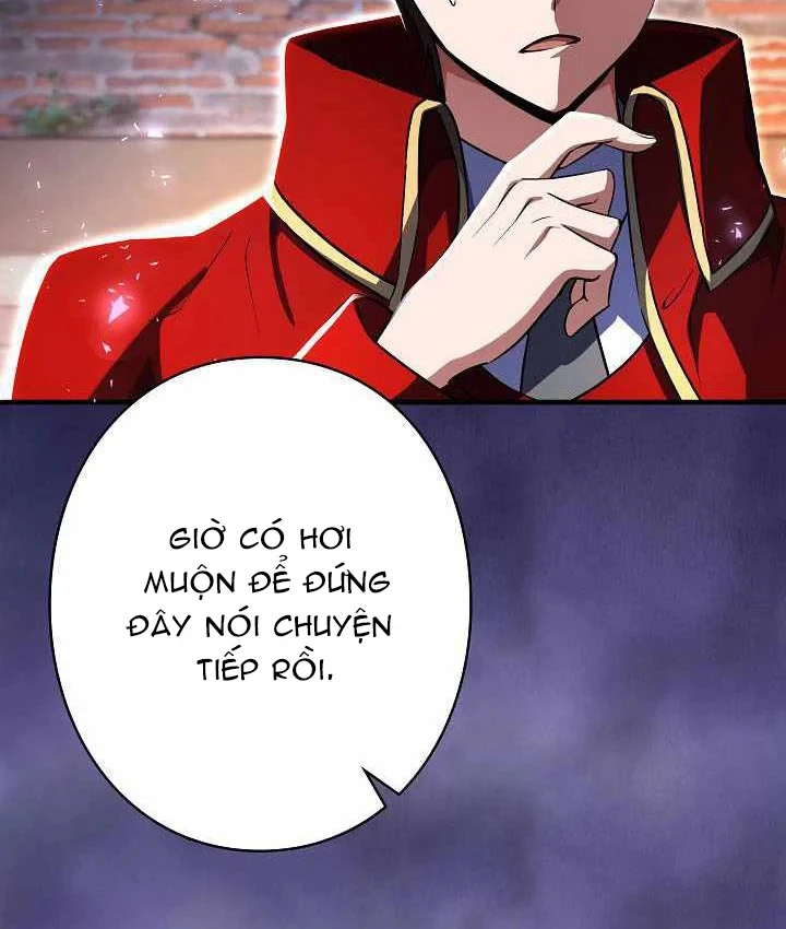 Bức Thư Tình Đến Từ Tương Lai Chapter 40 - 123