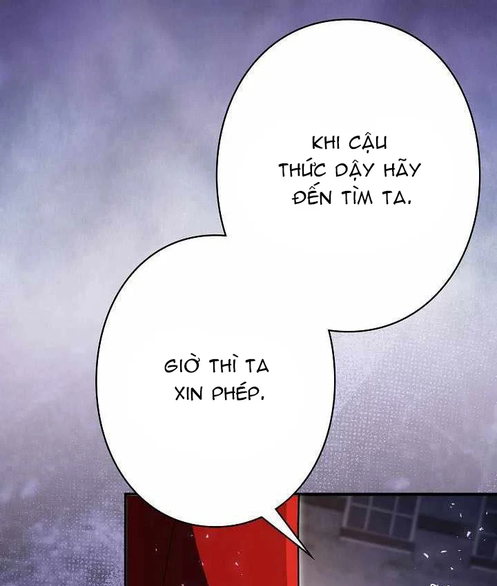 Bức Thư Tình Đến Từ Tương Lai Chapter 40 - 124